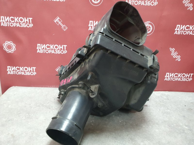Корпус воздушного фильтра, 4800 рублей, Красноярск