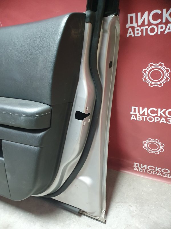 Дверь боковая, 10800 рублей, Красноярск