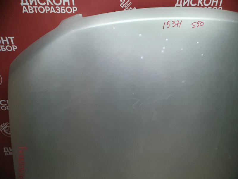 Капот, 22600 рублей, Красноярск