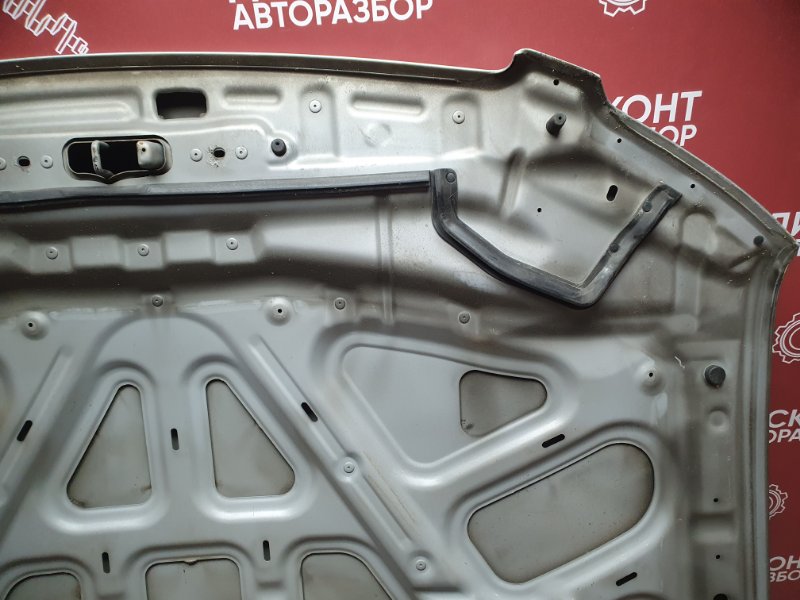 Капот, 22600 рублей, Красноярск