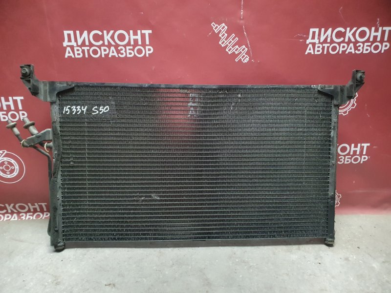 Радиатор кондиционера, 4200 рублей, Красноярск