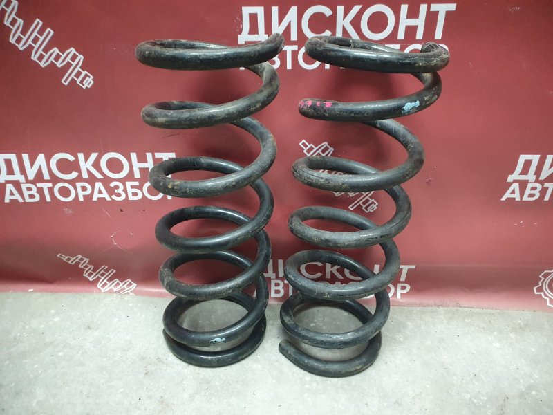 Пружина подвески, 3900 рублей, Красноярск