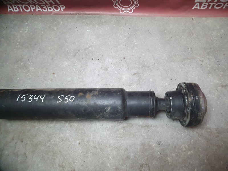 Карданный вал, 8400 рублей, Красноярск