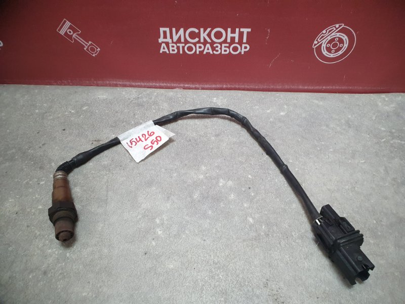 Датчик кислородный, 3700 рублей, Красноярск