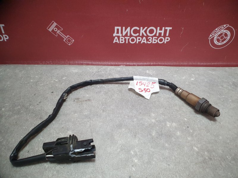 Датчик кислородный, 2500 рублей, Красноярск