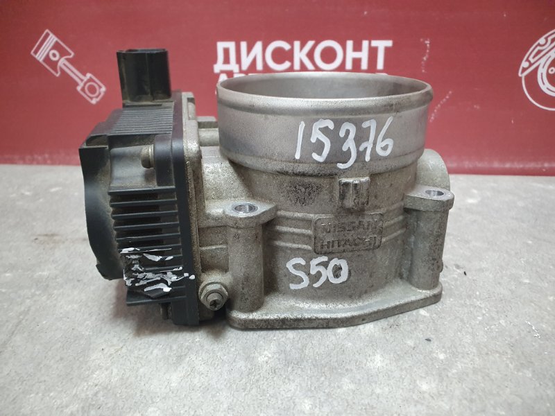 Заслонка дроссельная, 1450 рублей, Красноярск