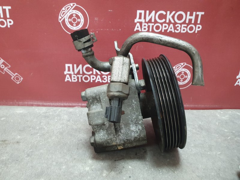 Насос гидроусилителя, 7500 рублей, Красноярск