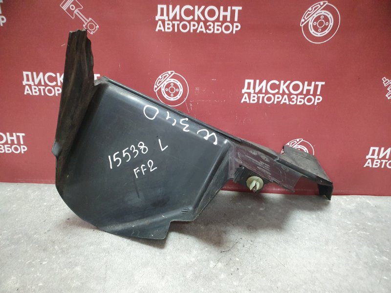 Дефлектор радиатора, 1600 рублей, Красноярск
