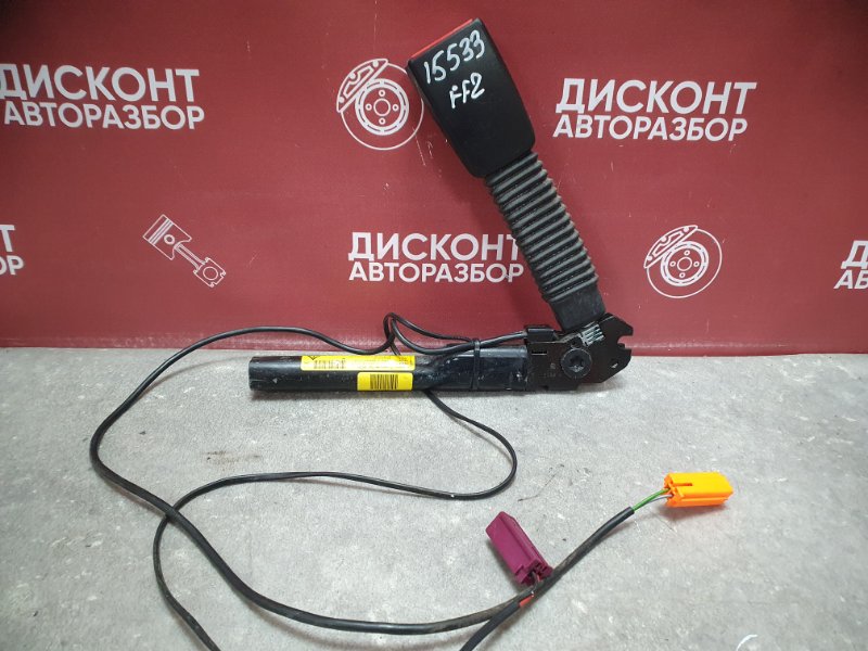 Замок ремня безопасности, 3400 рублей, Красноярск