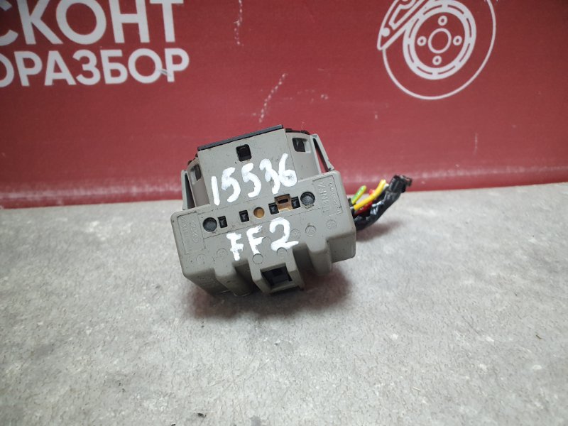 Контактная группа замка зажигания, 1000 рублей, Красноярск