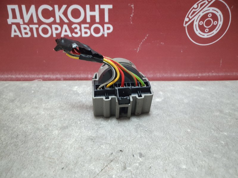 Контактная группа замка зажигания, 1000 рублей, Красноярск