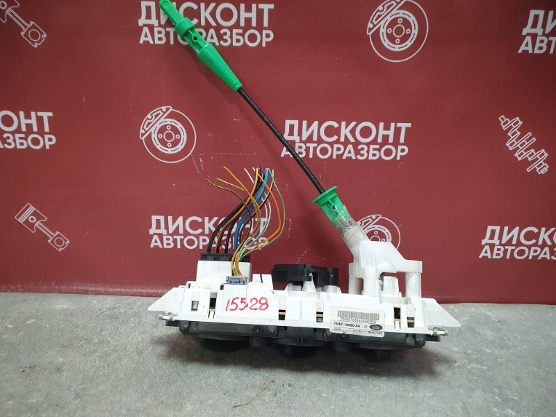 Блок управления климат-контролем, 1000 рублей, Красноярск
