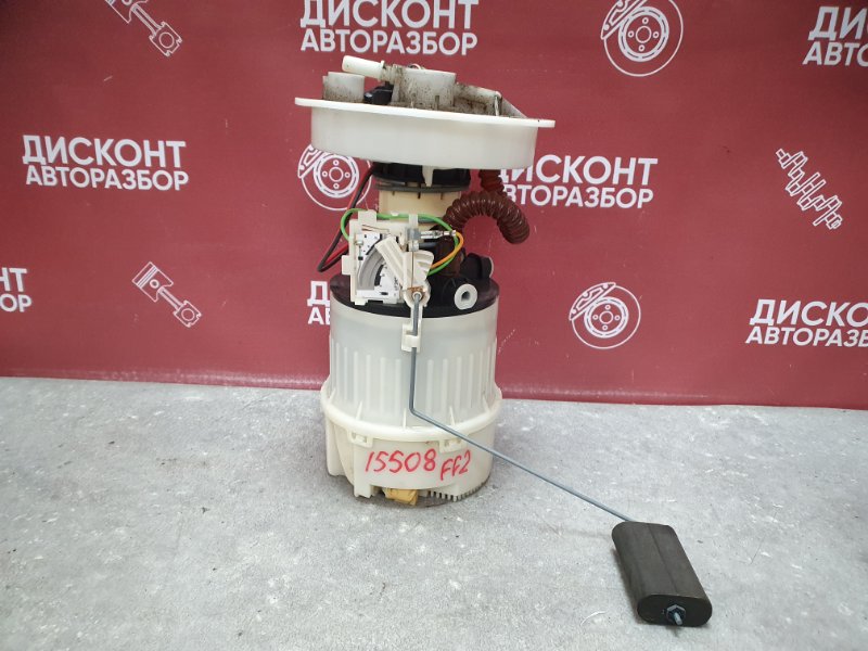 Насос топливный, 4400 рублей, Красноярск