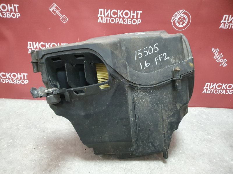 Корпус воздушного фильтра, 2600 рублей, Красноярск