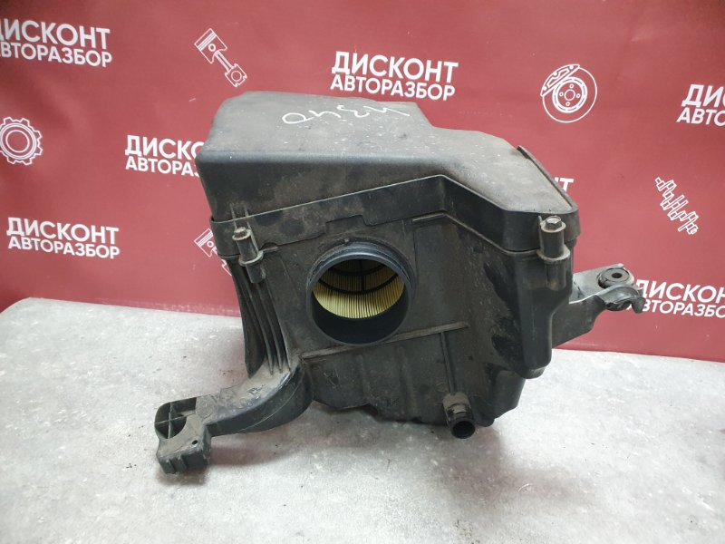 Корпус воздушного фильтра, 2600 рублей, Красноярск