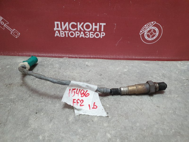 Датчик кислородный, 2100 рублей, Красноярск