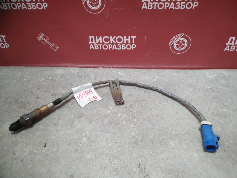 Датчик кислородный, 1300 рублей, Красноярск