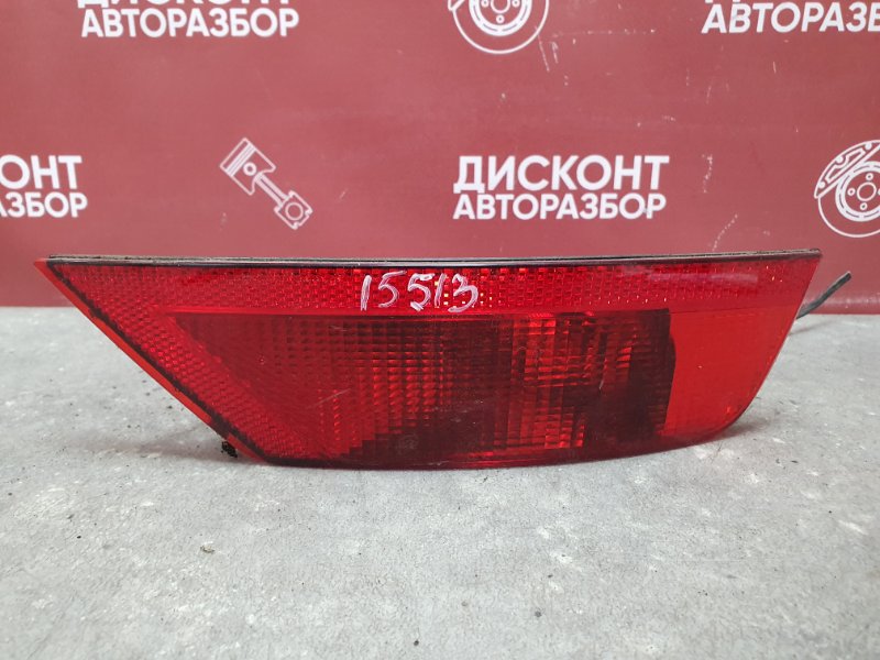 Фонарь противотуманный, 1600 рублей, Красноярск