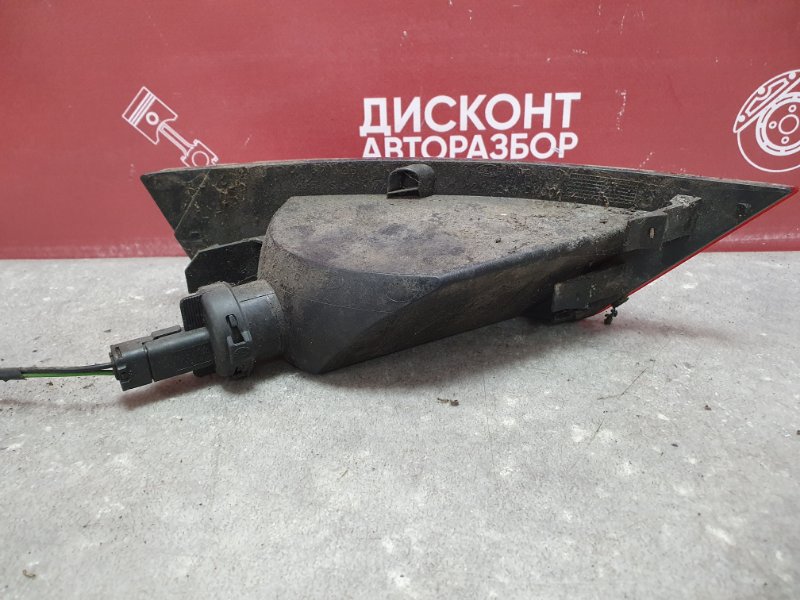 Фонарь противотуманный, 1600 рублей, Красноярск