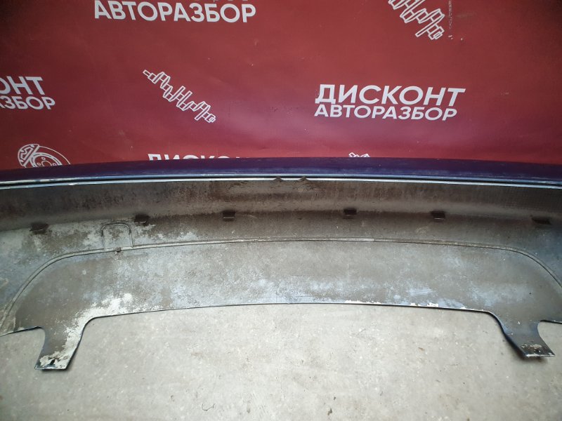 Бампер, 7900 рублей, Красноярск