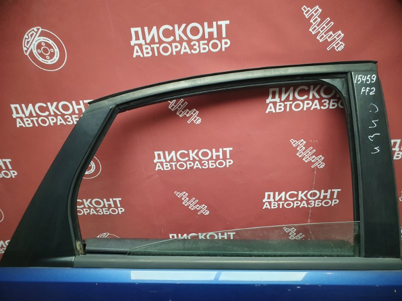 Дверь боковая, 15300 рублей, Красноярск