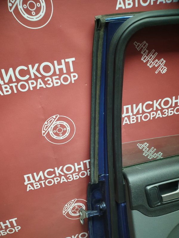 Дверь боковая, 15300 рублей, Красноярск