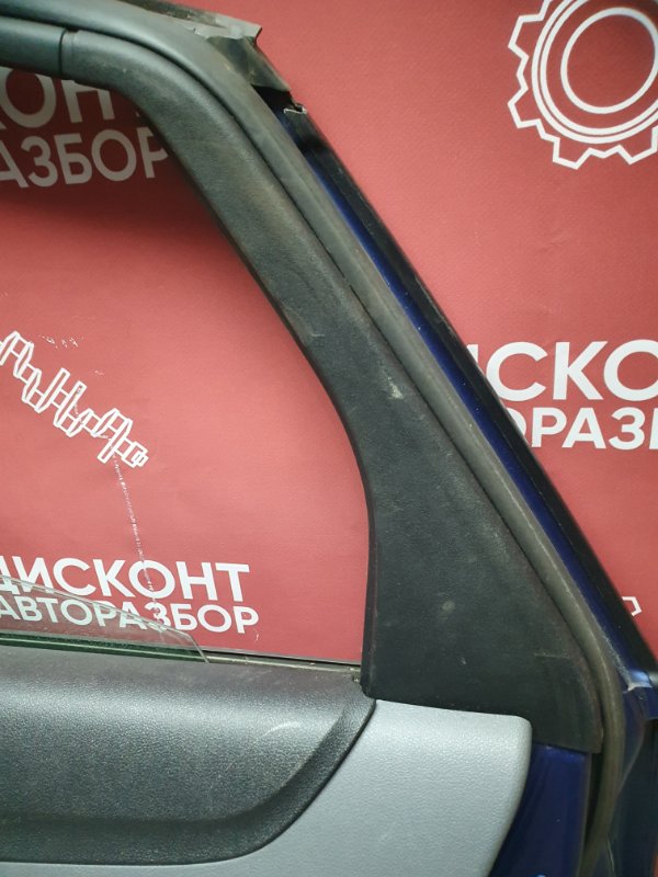Дверь боковая, 15300 рублей, Красноярск