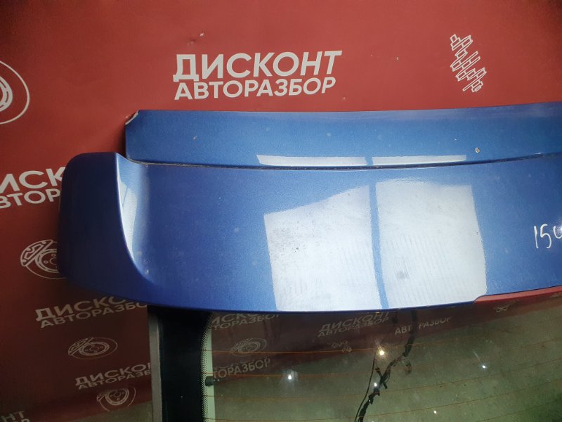 Дверь багажника, 19900 рублей, Красноярск
