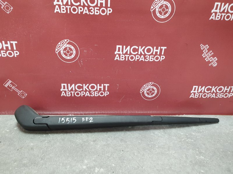Дворник задний, 1500 рублей, Красноярск