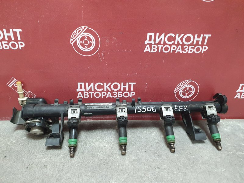 Форсунка топливная, 3600 рублей, Красноярск