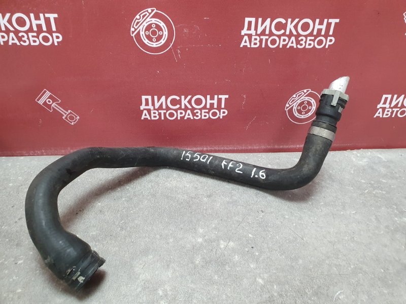 Патрубок печки, 1150 рублей, Красноярск