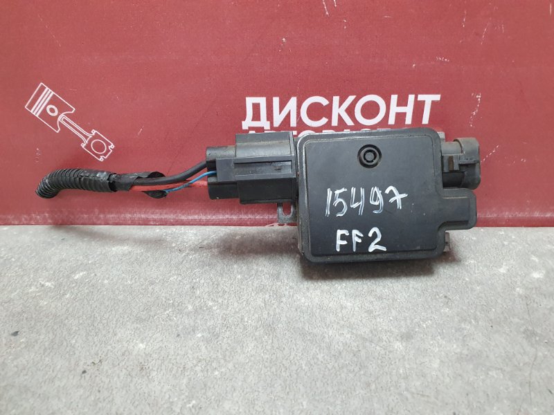 Блок управления вентилятором, 3900 рублей, Красноярск