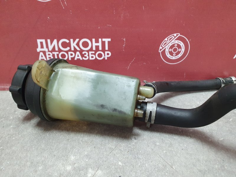 Бачок гидроусилителя руля, 1800 рублей, Красноярск