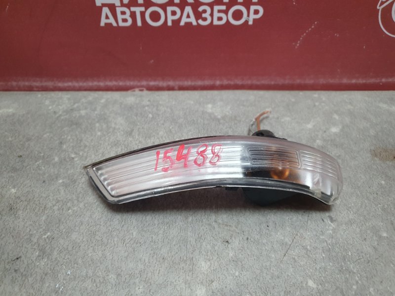 Повторитель поворота в зеркало, 1000 рублей, Красноярск