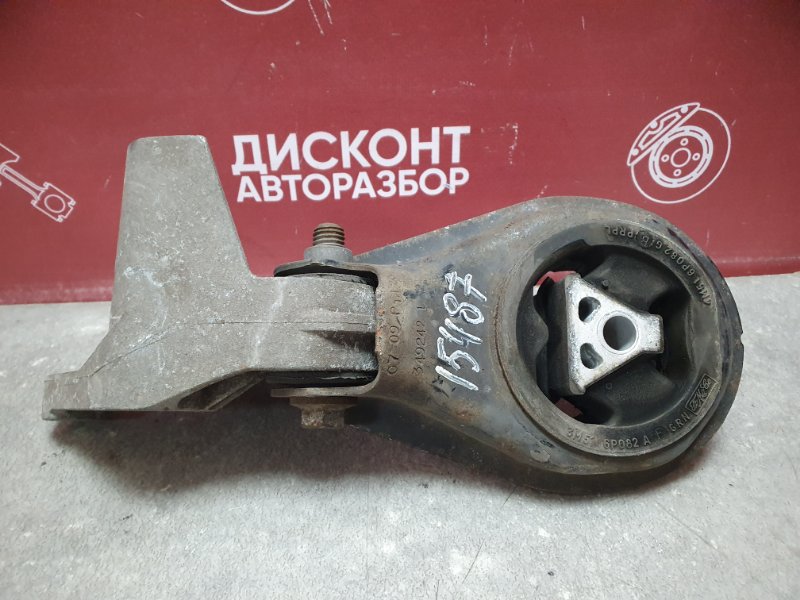 Подушка двигателя, 900 рублей, Красноярск