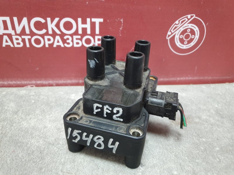 Катушка зажигания, 1600 рублей, Красноярск