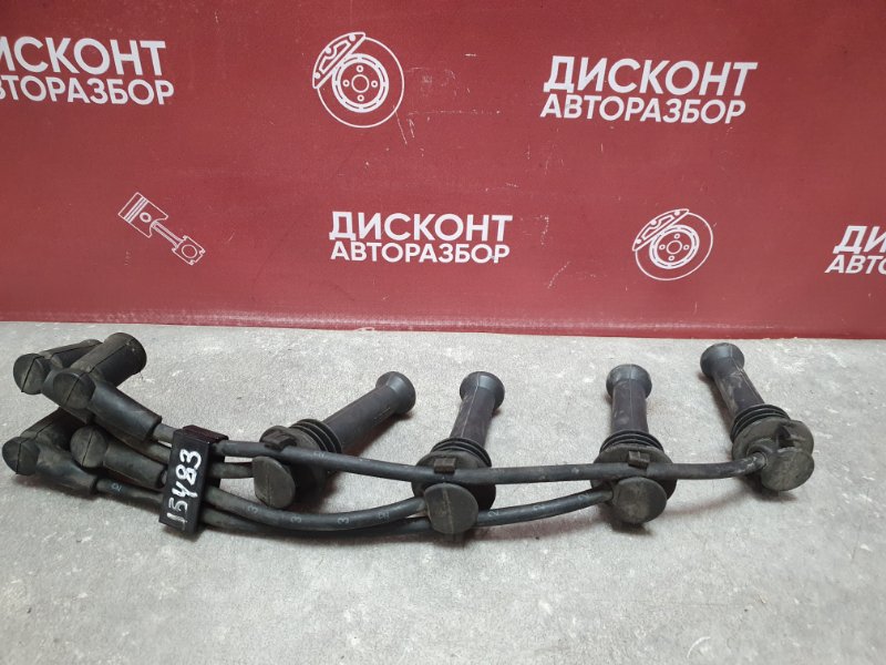 Провода высоковольтные, 1700 рублей, Красноярск