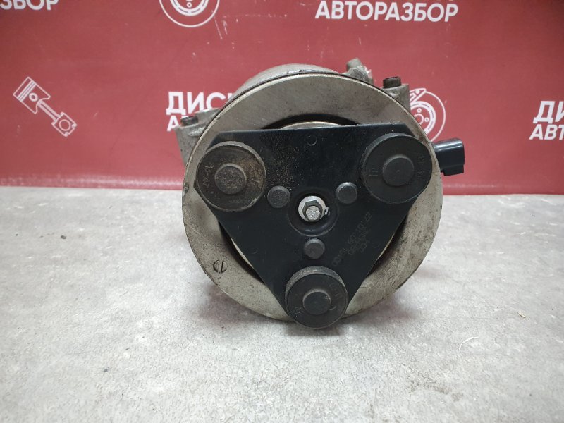Компрессор кондиционера, 9300 рублей, Красноярск