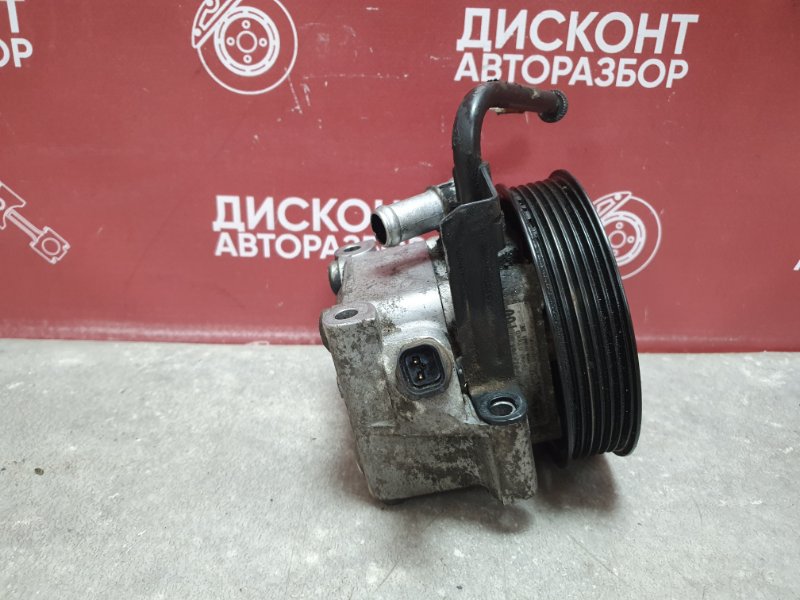 Насос гидроусилителя руля, 7700 рублей, Красноярск