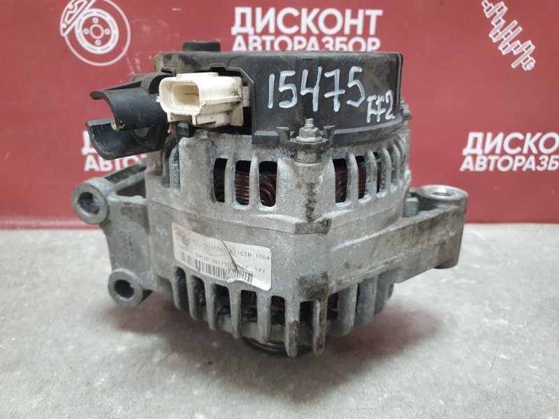 Генератор, 9000 рублей, Красноярск