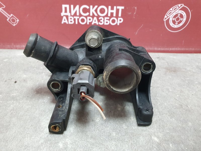 Фланец системы охлаждения, 1200 рублей, Красноярск
