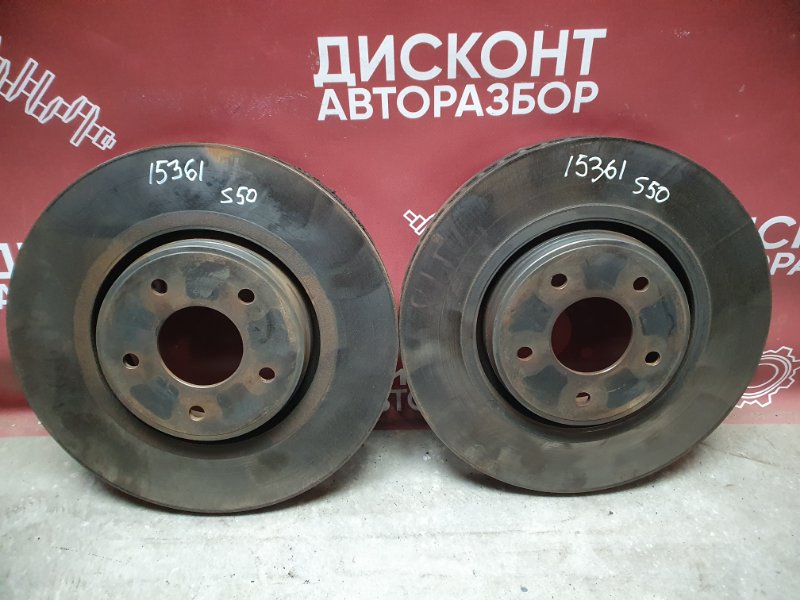 Диск тормозной, 3800 рублей, Красноярск