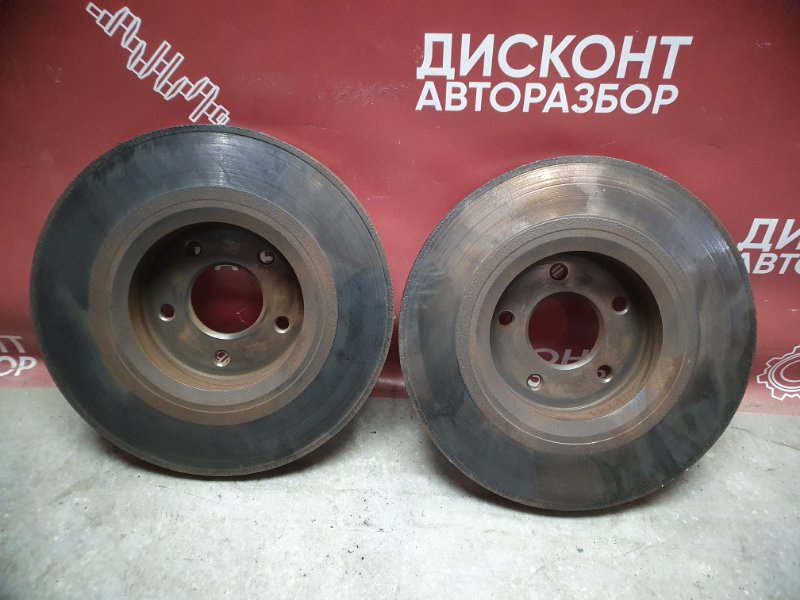 Диск тормозной, 3800 рублей, Красноярск