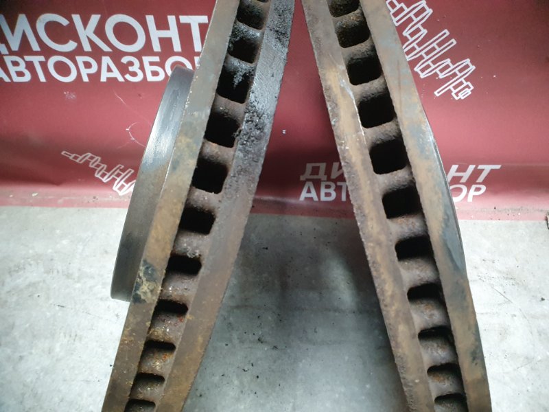 Диск тормозной, 3800 рублей, Красноярск