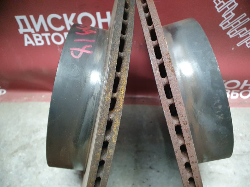 Диск тормозной, 2000 рублей, Красноярск