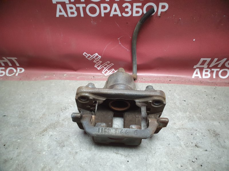Суппорт тормозной, 4950 рублей, Красноярск