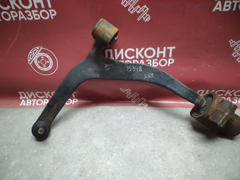 Рычаг подвески, 9800 рублей, Красноярск