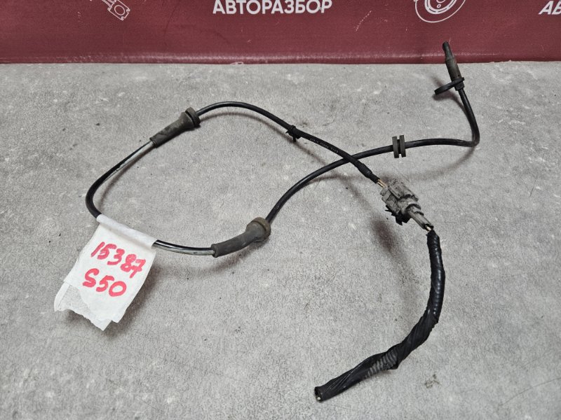 Датчик ABS, 2100 рублей, Красноярск