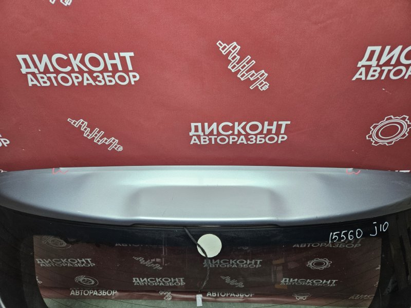 Дверь багажника, 8500 рублей, Красноярск