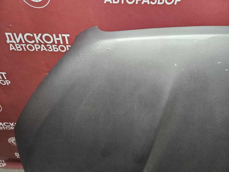 Капот, 33900 рублей, Красноярск